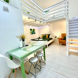 Familie Appartement met een Slaapkamer